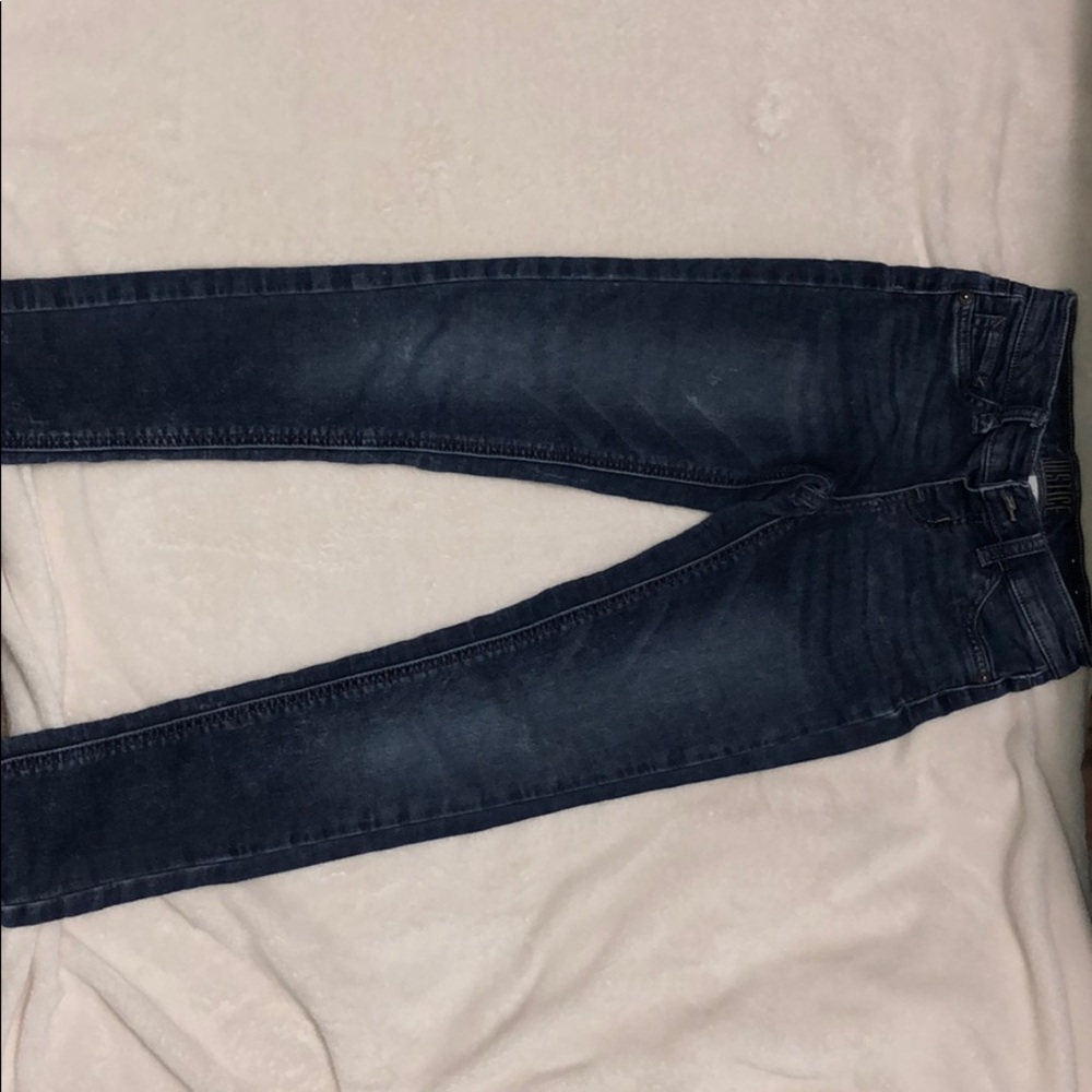 Jean Leggings